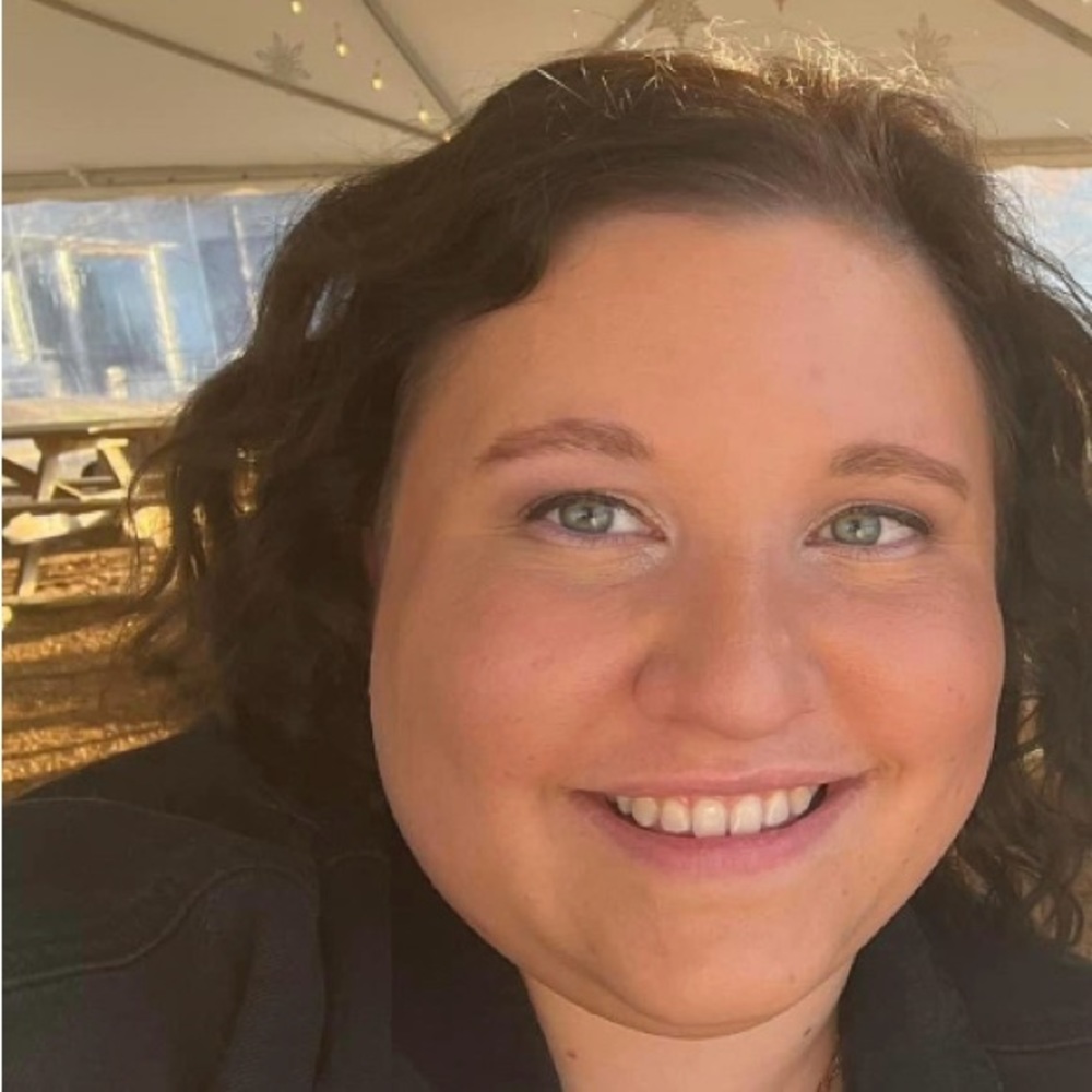 Meet your Posher, Shannon